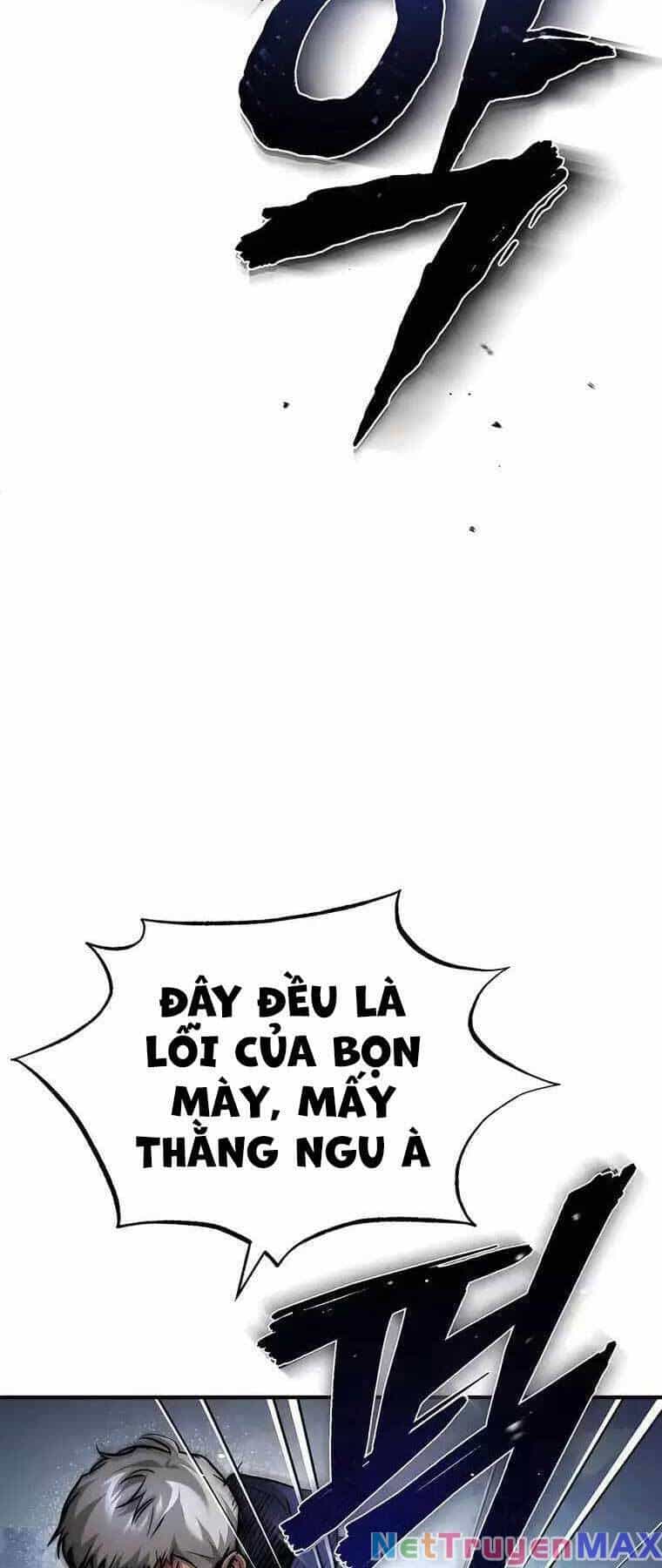 Ác Quỷ Trở Lại Học Đường - Chương 26 - ảnh 10