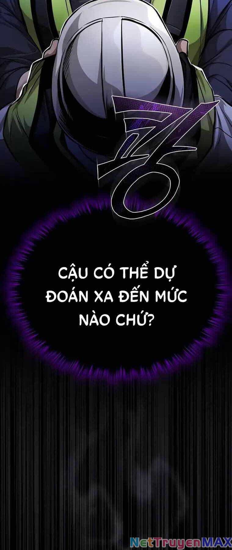 Ác Quỷ Trở Lại Học Đường - Chương 26 - ảnh 100
