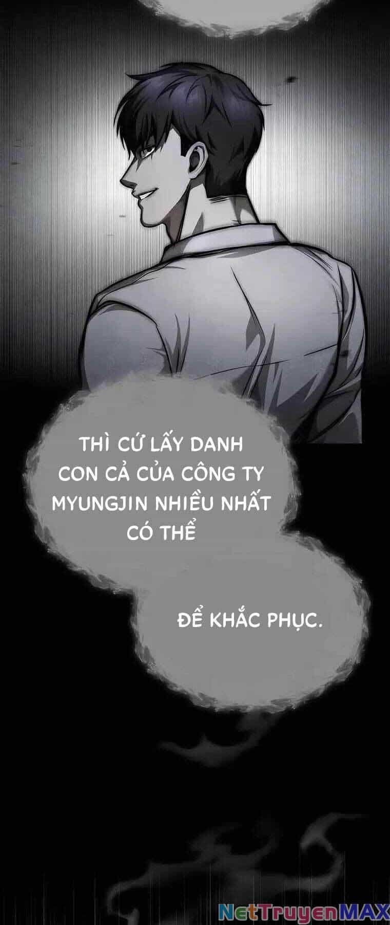 Ác Quỷ Trở Lại Học Đường - Chương 26 - ảnh 102
