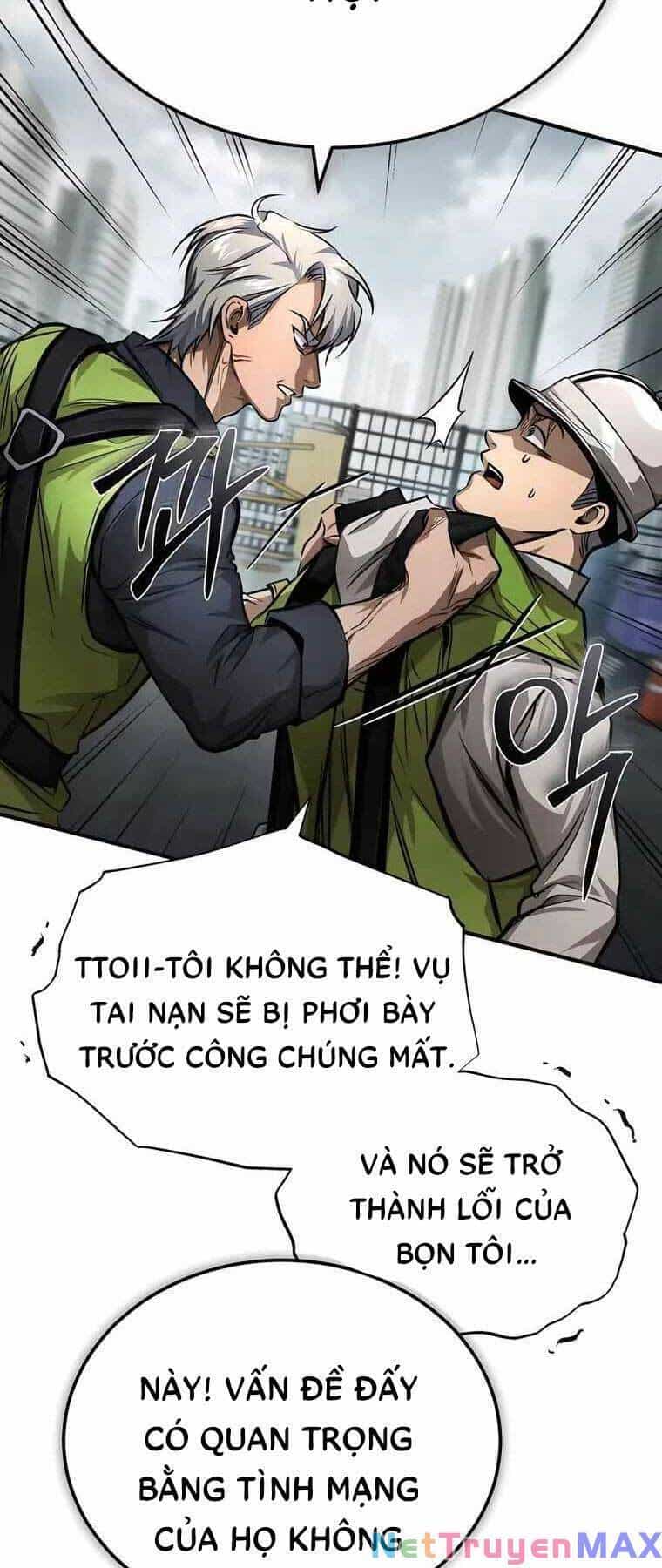 Ác Quỷ Trở Lại Học Đường - Chương 26 - ảnh 104