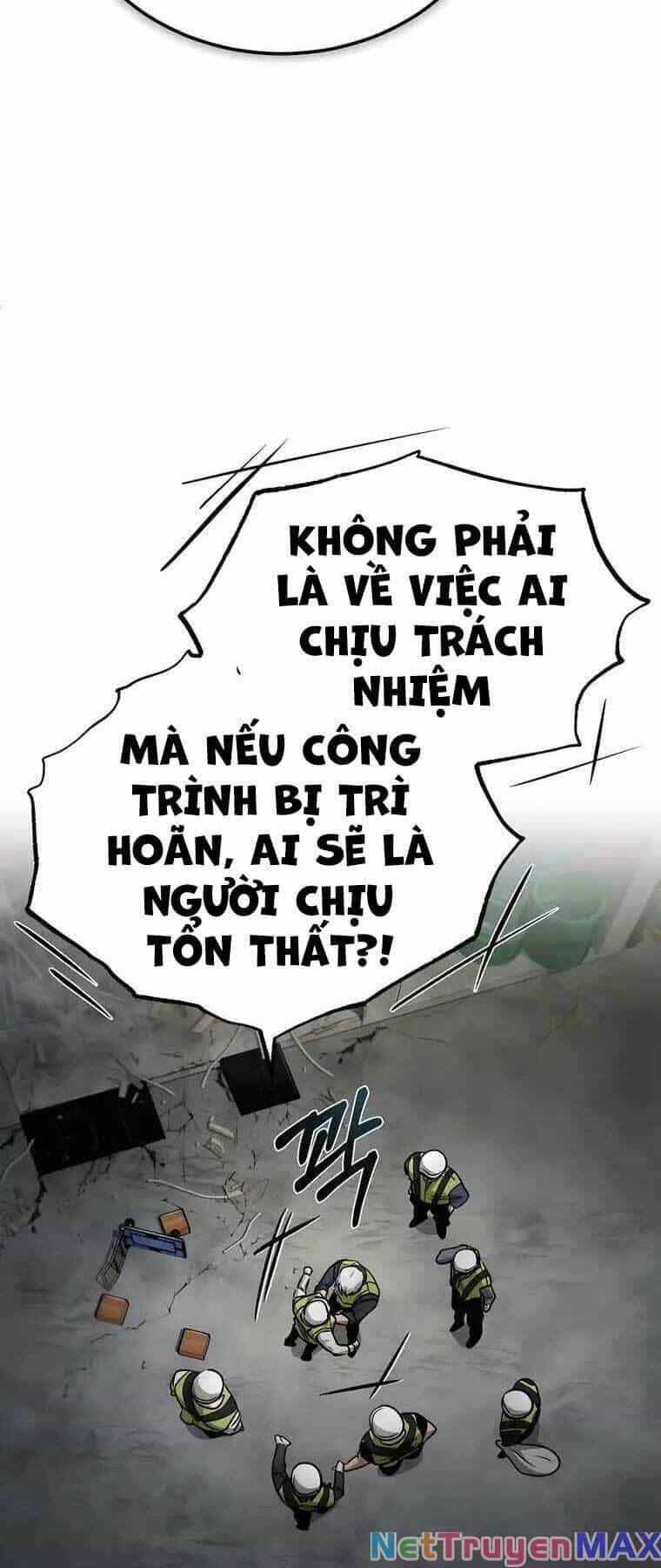 Ác Quỷ Trở Lại Học Đường - Chương 26 - ảnh 105