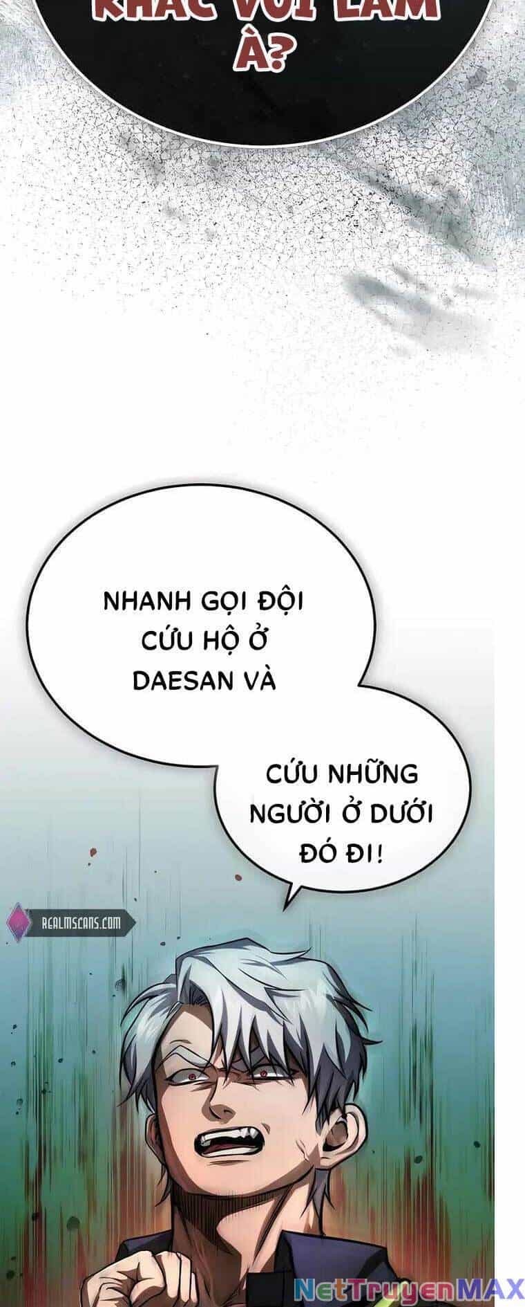 Ác Quỷ Trở Lại Học Đường - Chương 26 - ảnh 108