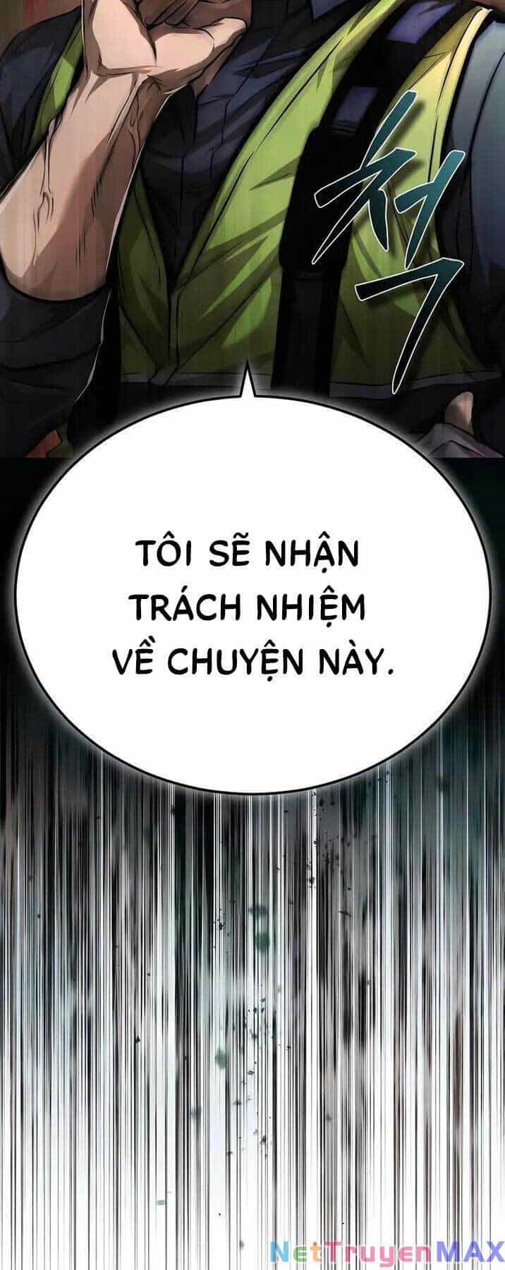 Ác Quỷ Trở Lại Học Đường - Chương 26 - ảnh 109