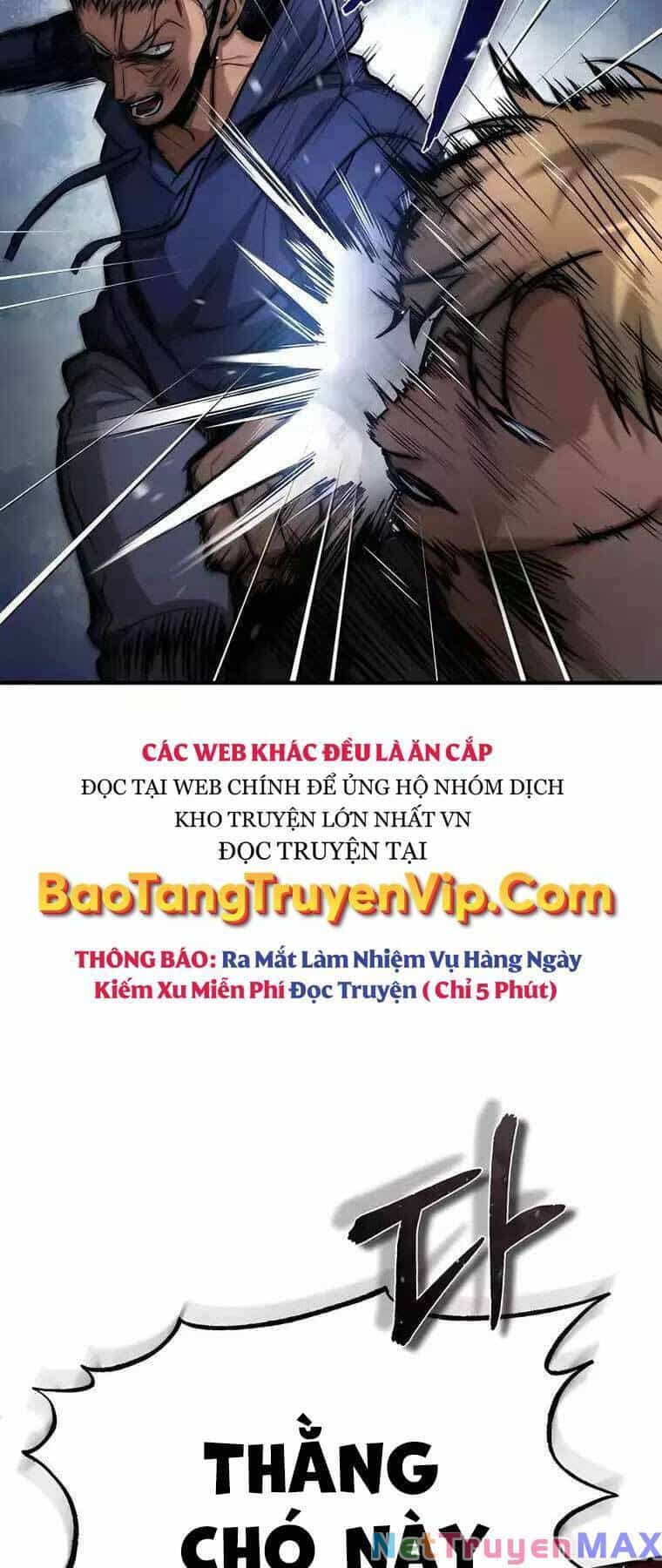 Ác Quỷ Trở Lại Học Đường - Chương 26 - ảnh 11