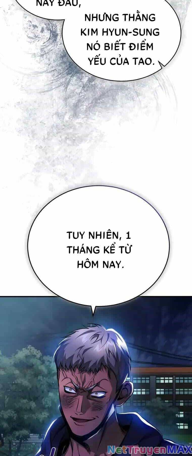 Ác Quỷ Trở Lại Học Đường - Chương 26 - ảnh 2