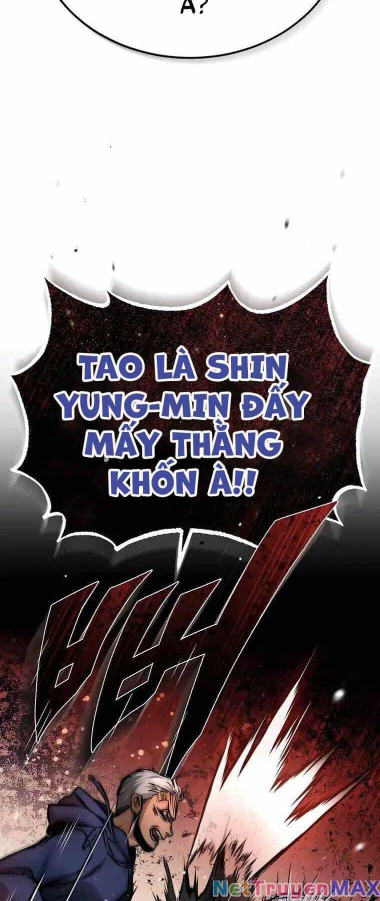 Ác Quỷ Trở Lại Học Đường - Chương 26 - ảnh 22
