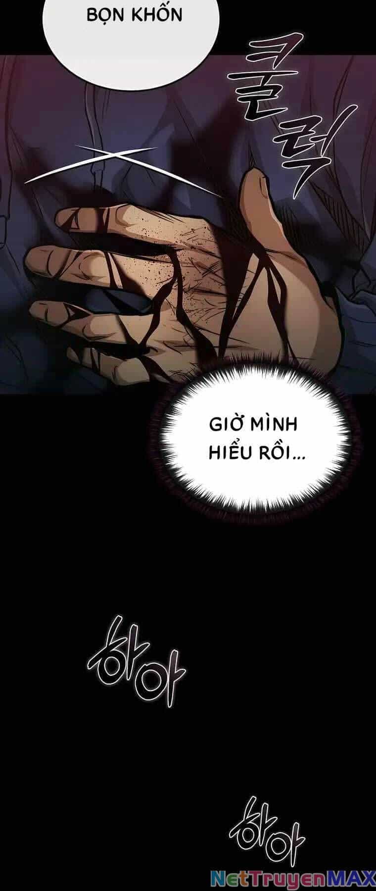 Ác Quỷ Trở Lại Học Đường - Chương 26 - ảnh 34