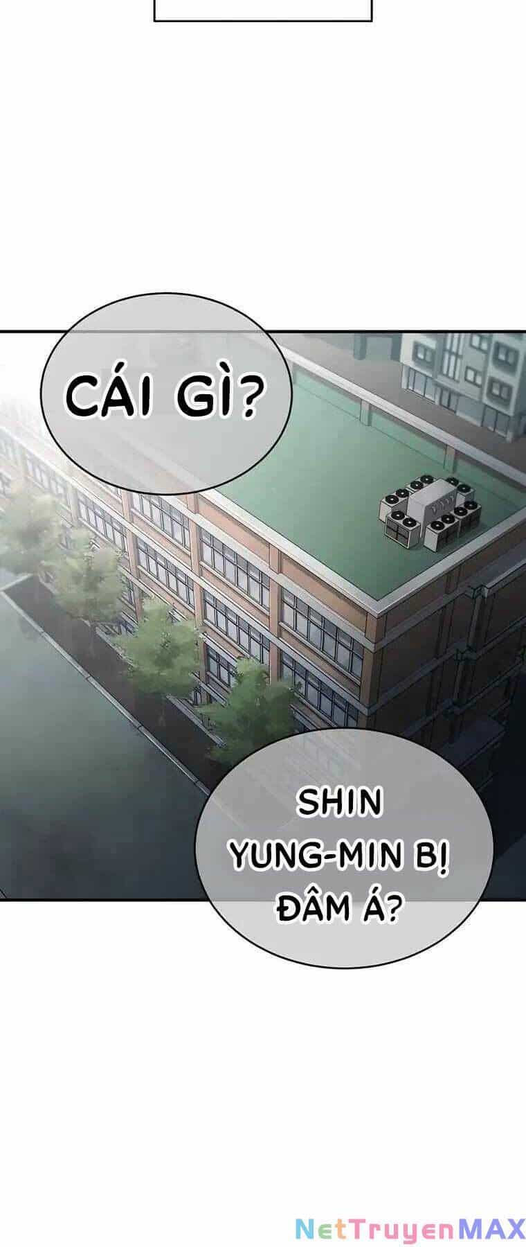 Ác Quỷ Trở Lại Học Đường - Chương 26 - ảnh 40