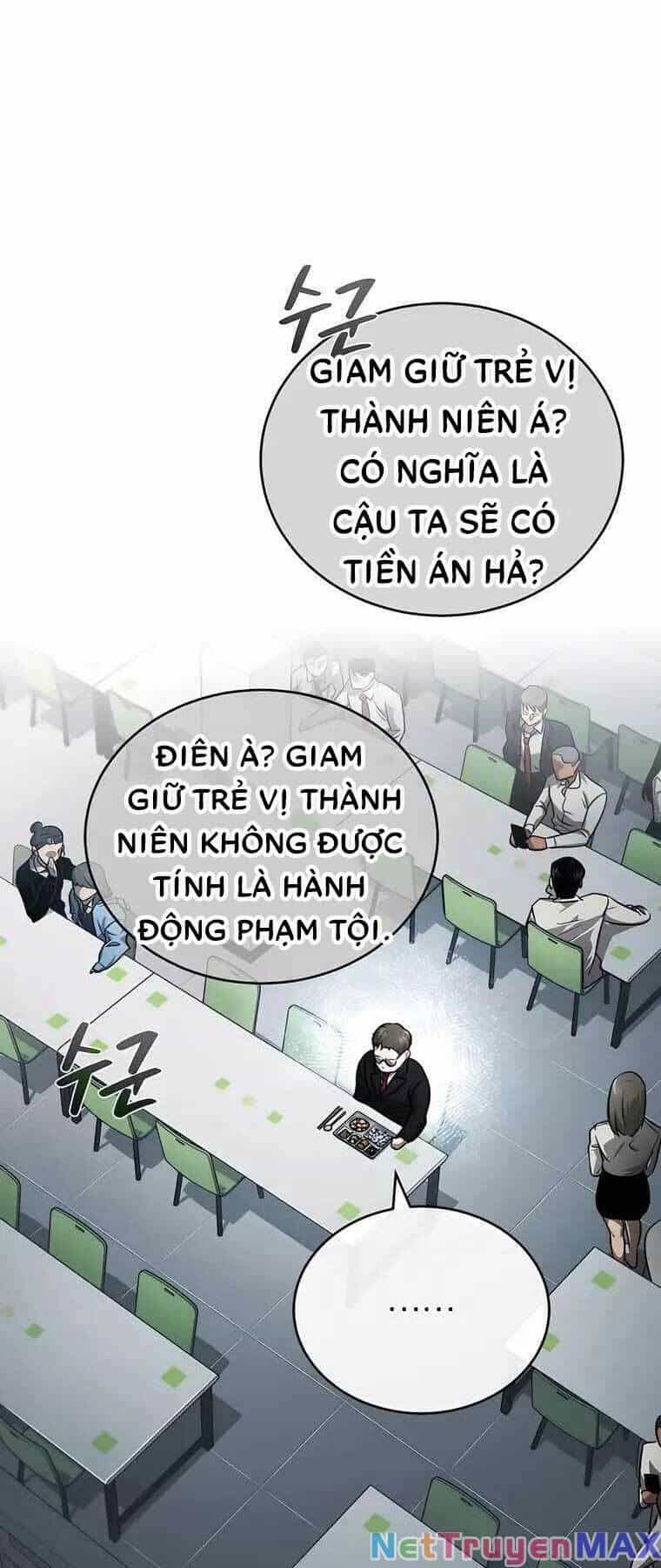 Ác Quỷ Trở Lại Học Đường - Chương 26 - ảnh 42