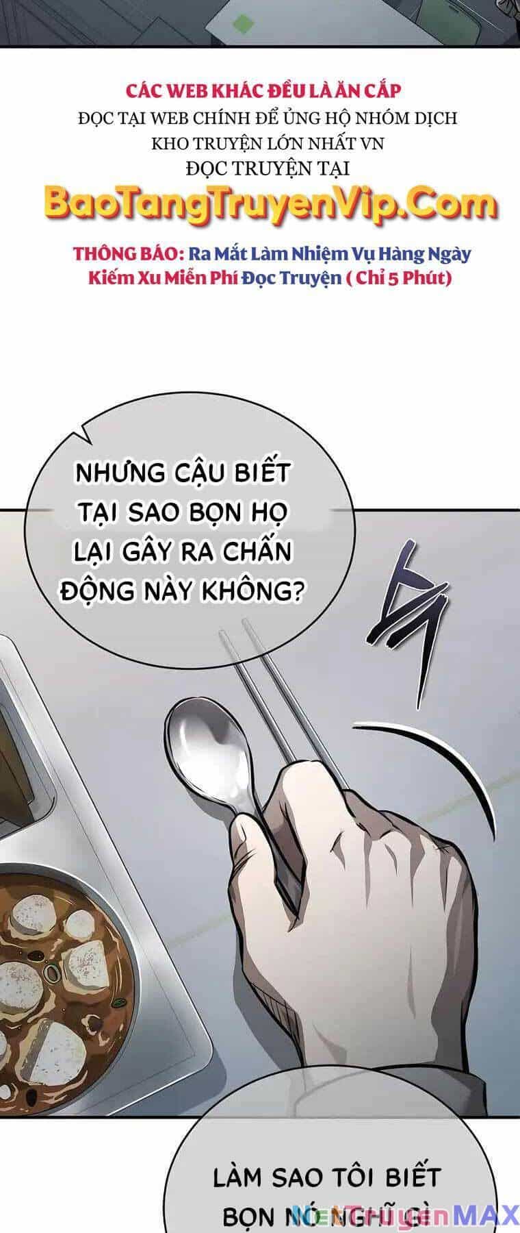 Ác Quỷ Trở Lại Học Đường - Chương 26 - ảnh 43