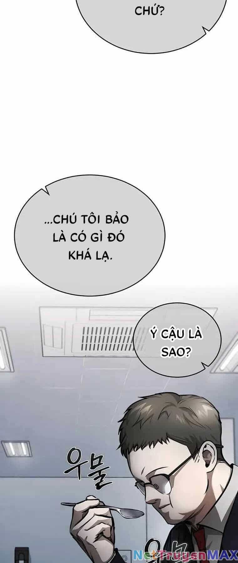 Ác Quỷ Trở Lại Học Đường - Chương 26 - ảnh 44