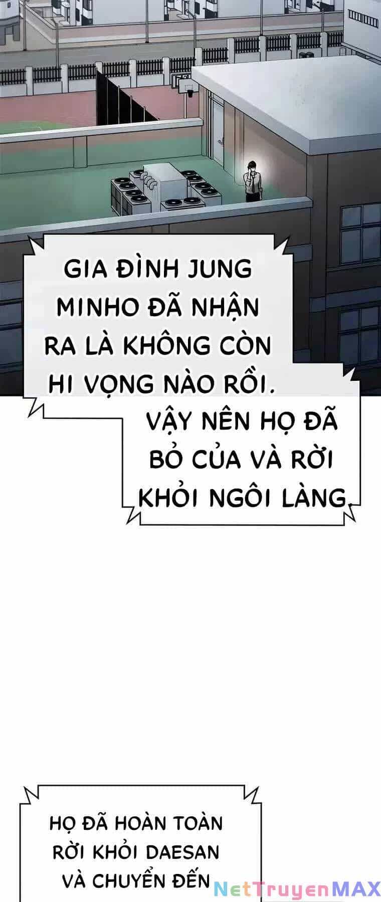Ác Quỷ Trở Lại Học Đường - Chương 26 - ảnh 47