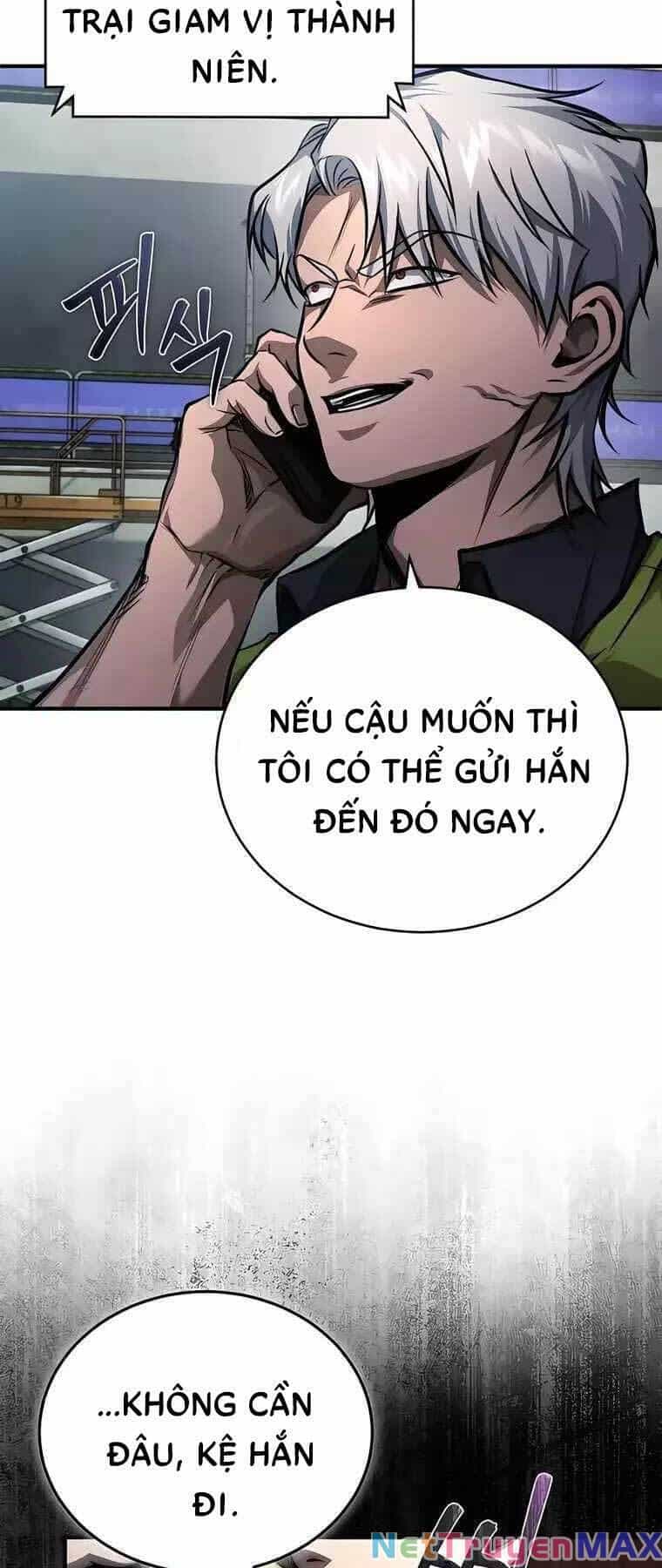 Ác Quỷ Trở Lại Học Đường - Chương 26 - ảnh 49