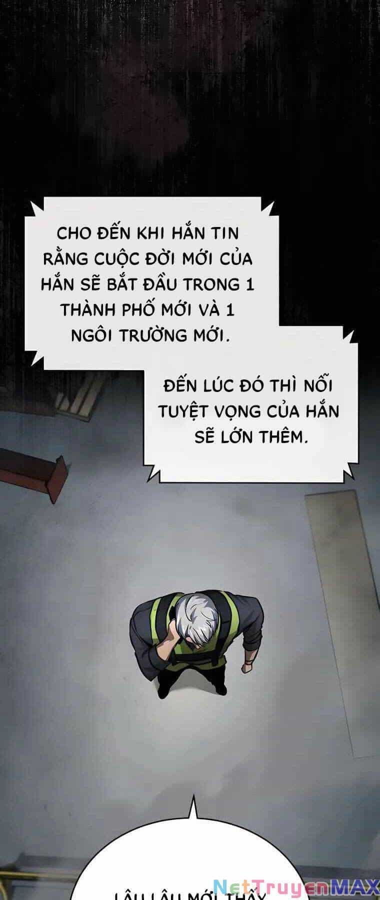 Ác Quỷ Trở Lại Học Đường - Chương 26 - ảnh 51