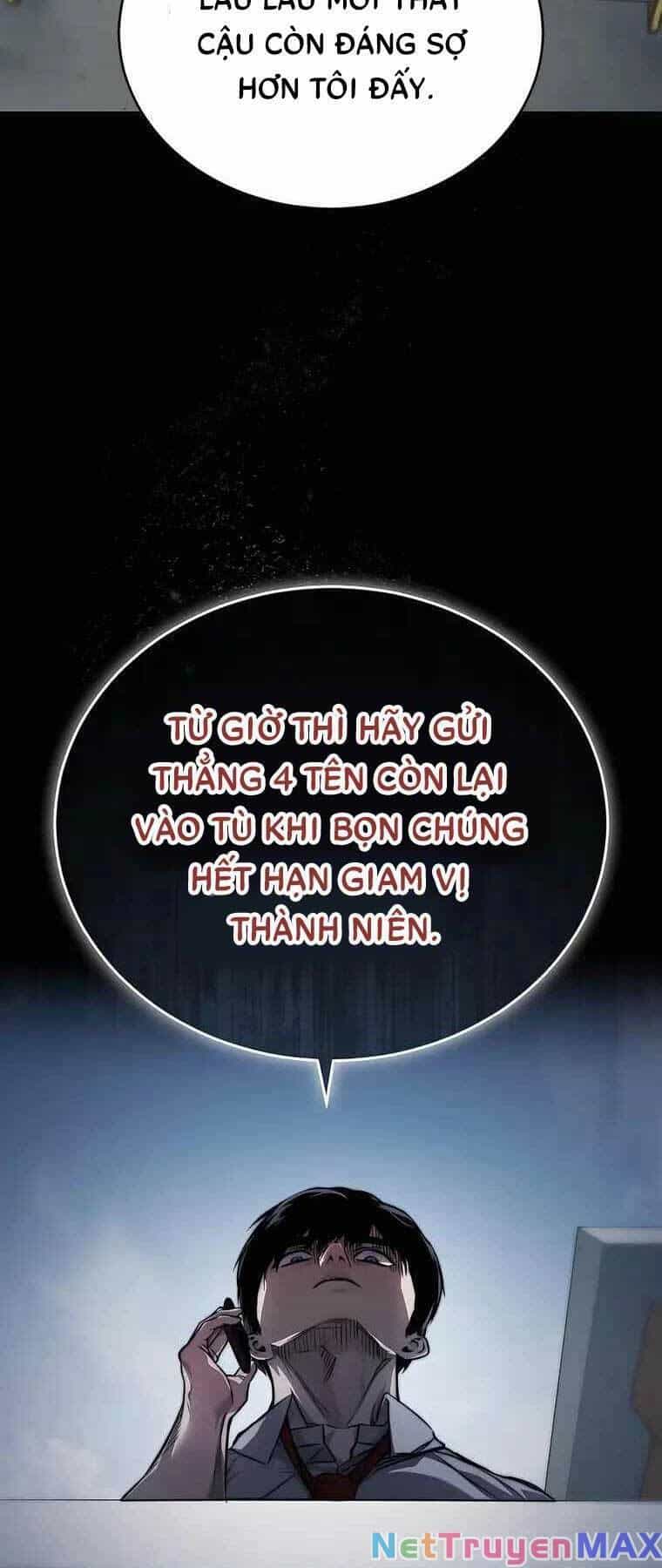 Ác Quỷ Trở Lại Học Đường - Chương 26 - ảnh 52