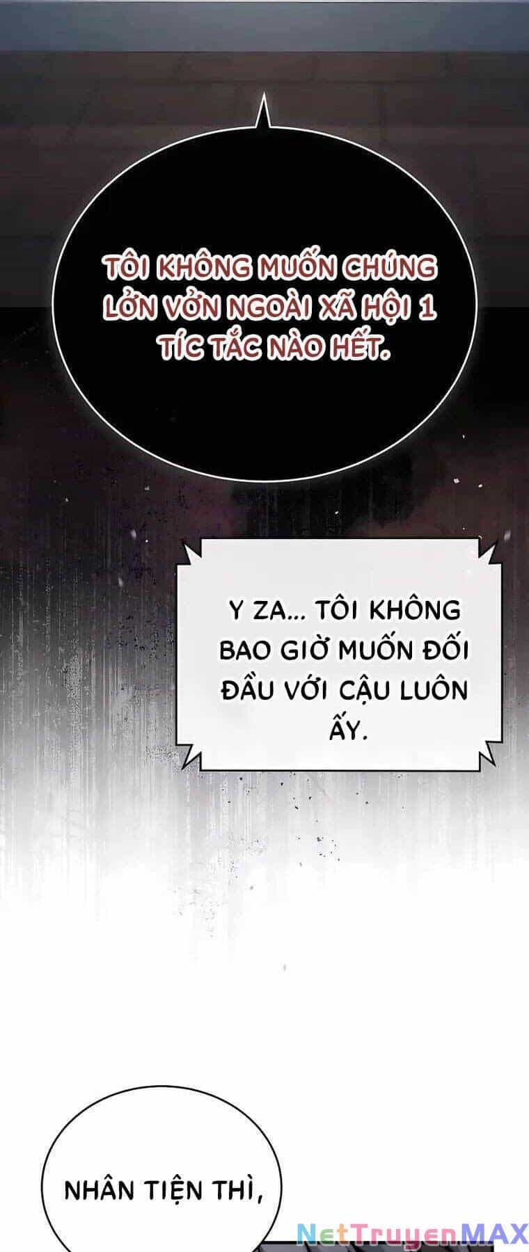 Ác Quỷ Trở Lại Học Đường - Chương 26 - ảnh 53