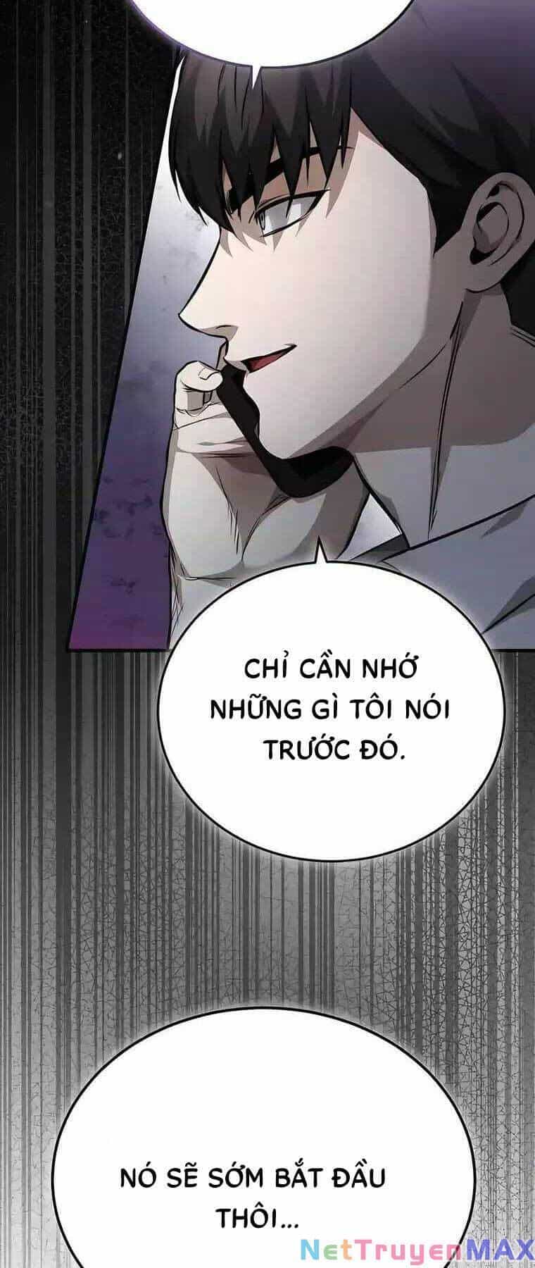 Ác Quỷ Trở Lại Học Đường - Chương 26 - ảnh 58