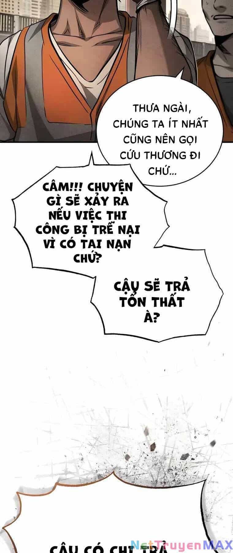 Ác Quỷ Trở Lại Học Đường - Chương 26 - ảnh 74
