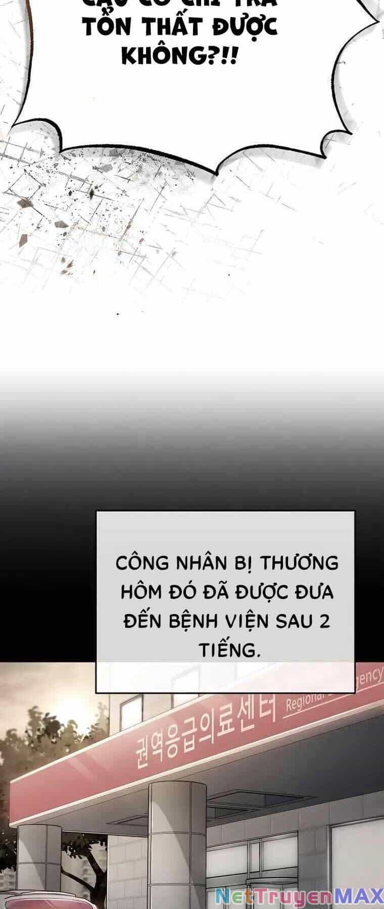 Ác Quỷ Trở Lại Học Đường - Chương 26 - ảnh 75