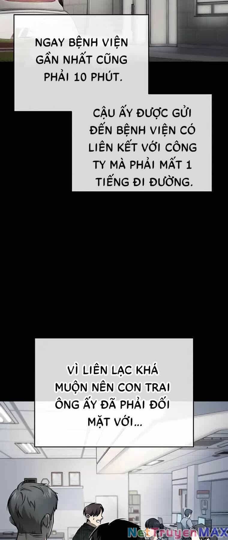 Ác Quỷ Trở Lại Học Đường - Chương 26 - ảnh 76