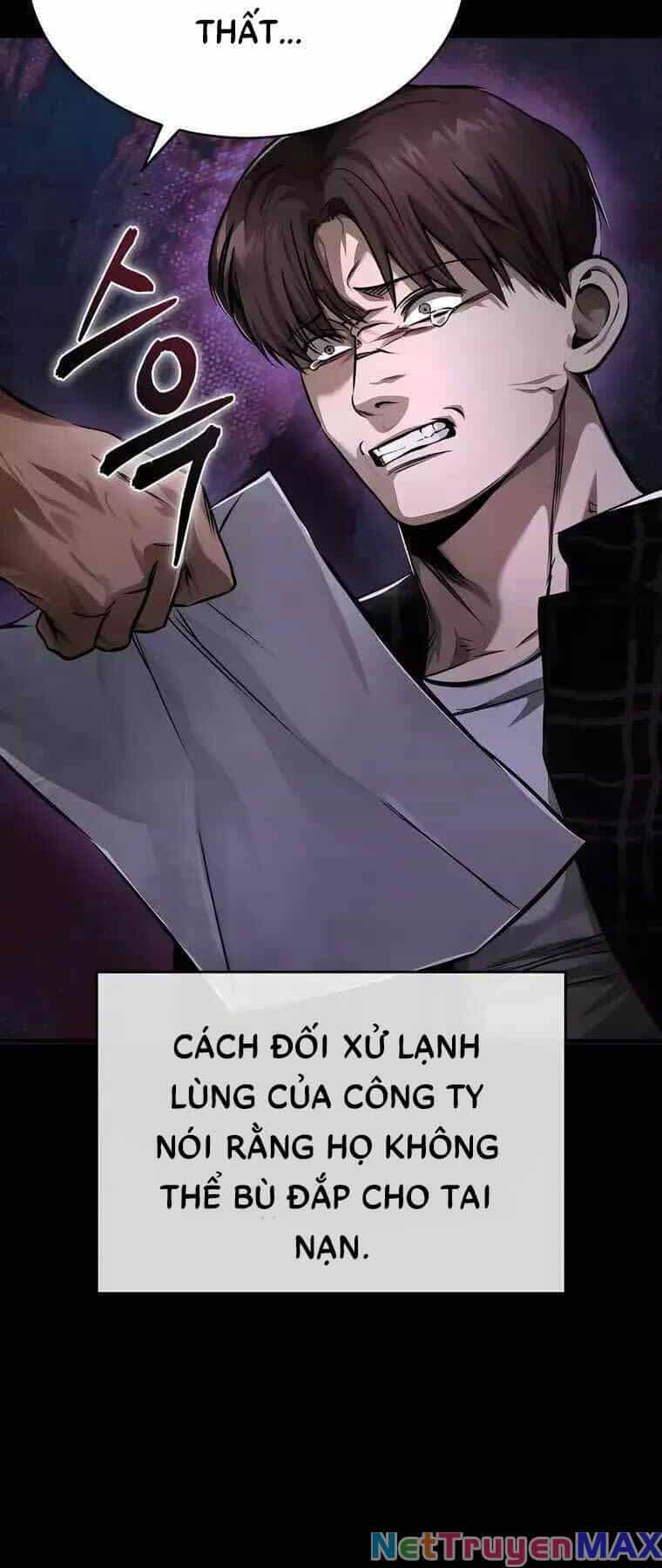 Ác Quỷ Trở Lại Học Đường - Chương 26 - ảnh 78