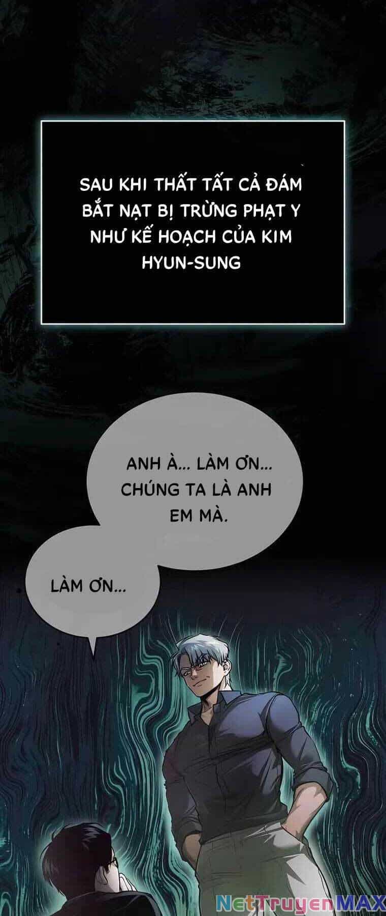 Ác Quỷ Trở Lại Học Đường - Chương 26 - ảnh 86