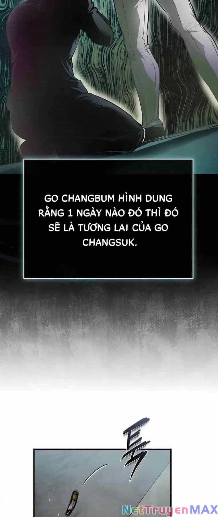 Ác Quỷ Trở Lại Học Đường - Chương 26 - ảnh 87