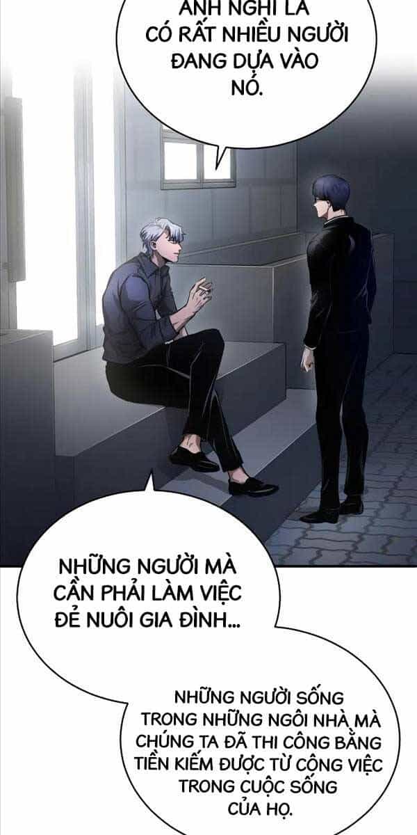 Ác Quỷ Trở Lại Học Đường - Chương 27 - ảnh 107