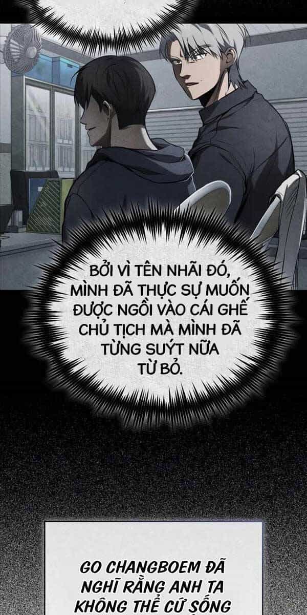 Ác Quỷ Trở Lại Học Đường - Chương 27 - ảnh 110