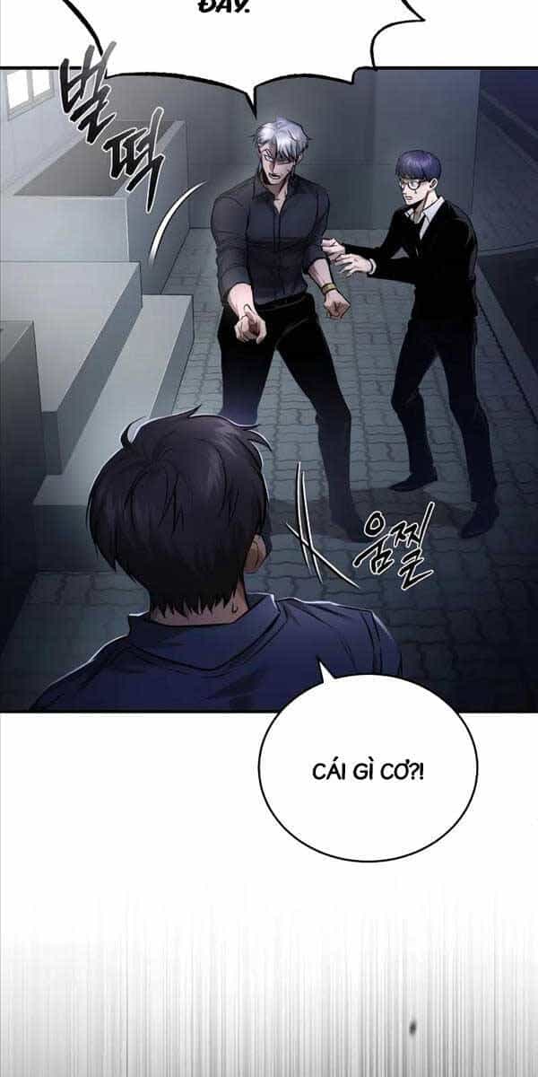 Ác Quỷ Trở Lại Học Đường - Chương 27 - ảnh 115