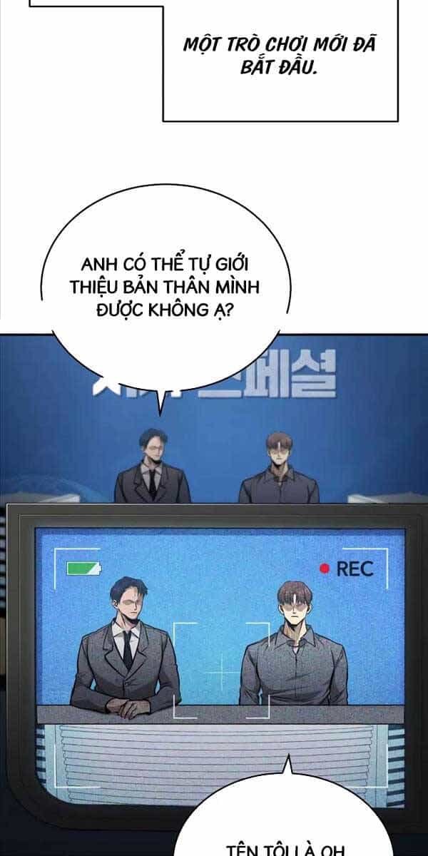 Ác Quỷ Trở Lại Học Đường - Chương 27 - ảnh 118