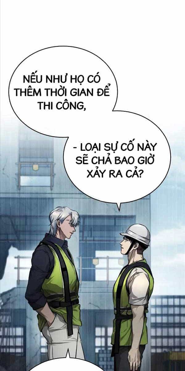 Ác Quỷ Trở Lại Học Đường - Chương 27 - ảnh 18