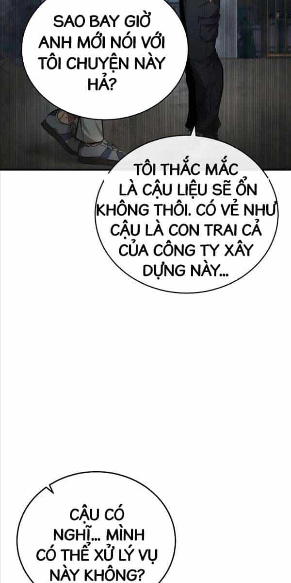 Ác Quỷ Trở Lại Học Đường - Chương 27 - ảnh 19