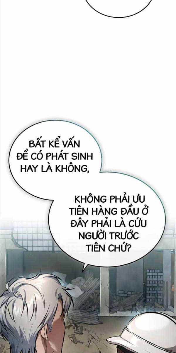 Ác Quỷ Trở Lại Học Đường - Chương 27 - ảnh 22