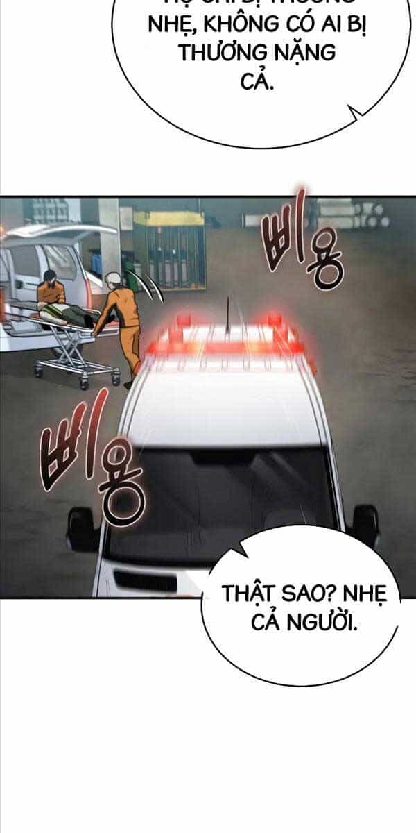 Ác Quỷ Trở Lại Học Đường - Chương 27 - ảnh 27