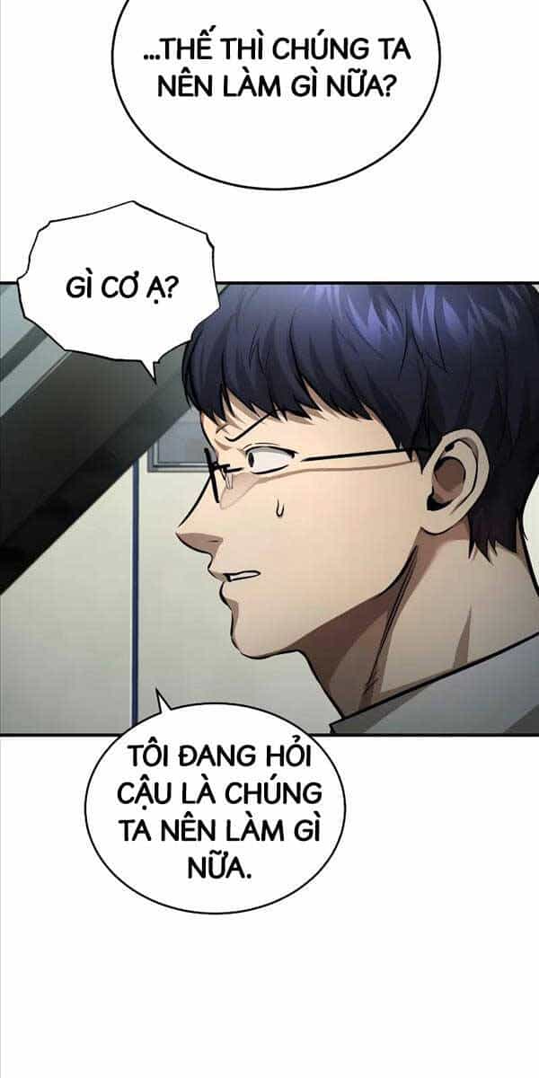 Ác Quỷ Trở Lại Học Đường - Chương 27 - ảnh 31