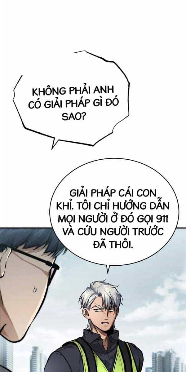 Ác Quỷ Trở Lại Học Đường - Chương 27 - ảnh 32