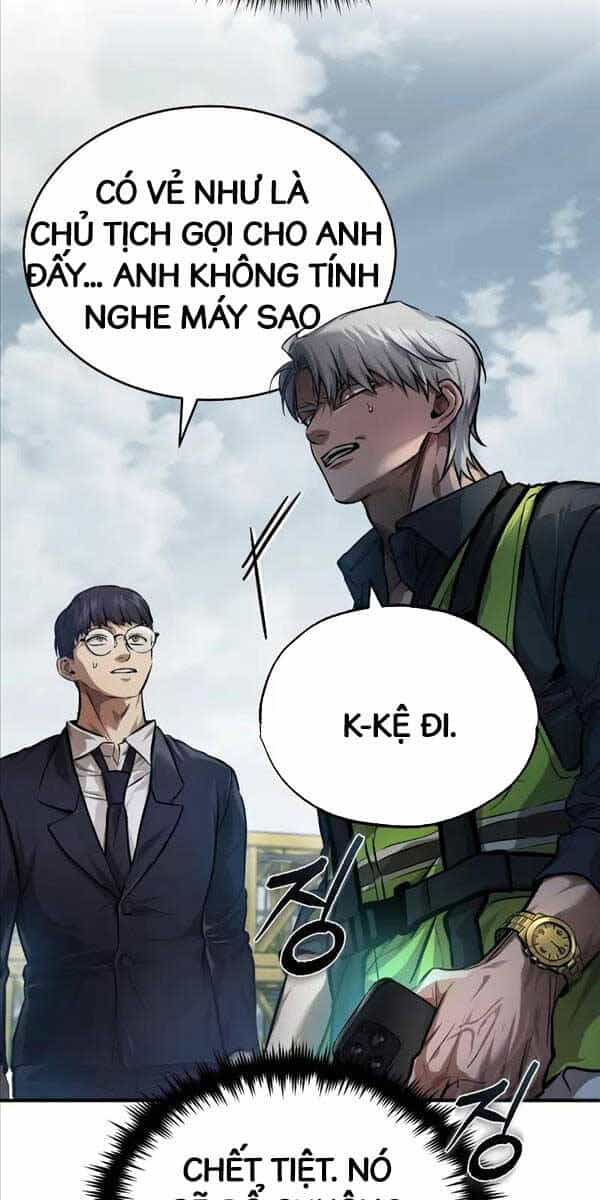 Ác Quỷ Trở Lại Học Đường - Chương 27 - ảnh 35