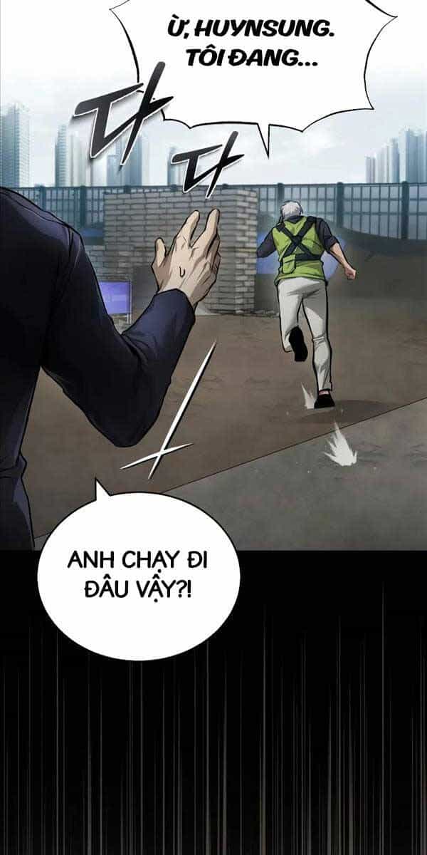 Ác Quỷ Trở Lại Học Đường - Chương 27 - ảnh 39