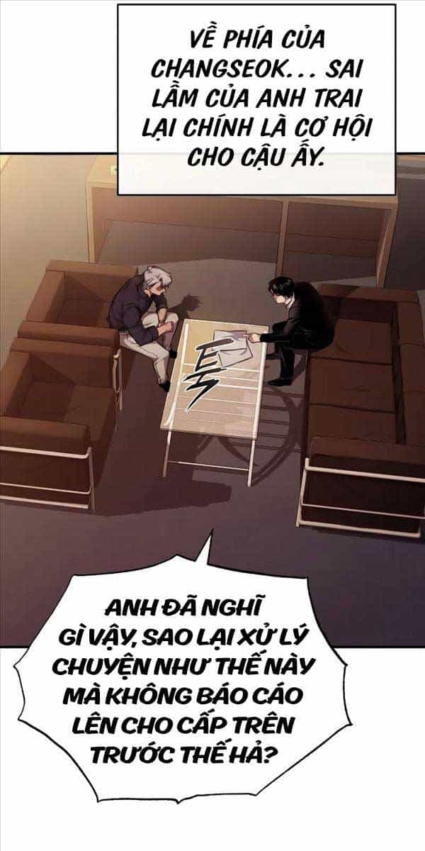 Ác Quỷ Trở Lại Học Đường - Chương 27 - ảnh 42
