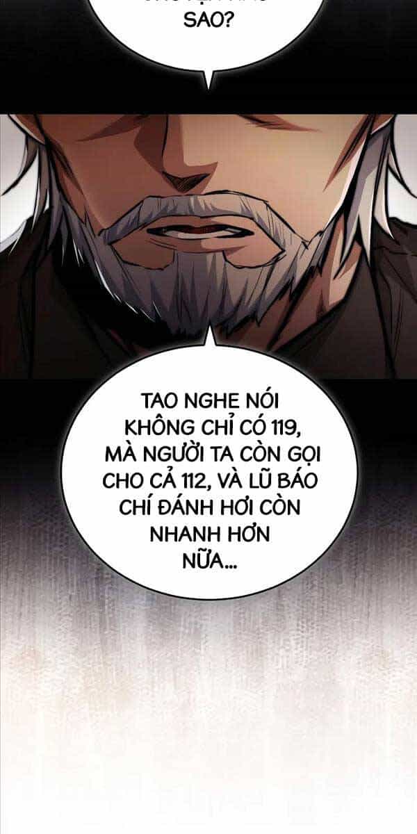 Ác Quỷ Trở Lại Học Đường - Chương 27 - ảnh 48