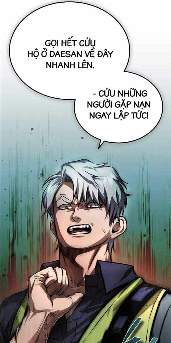 Ác Quỷ Trở Lại Học Đường - Chương 27 - ảnh 5