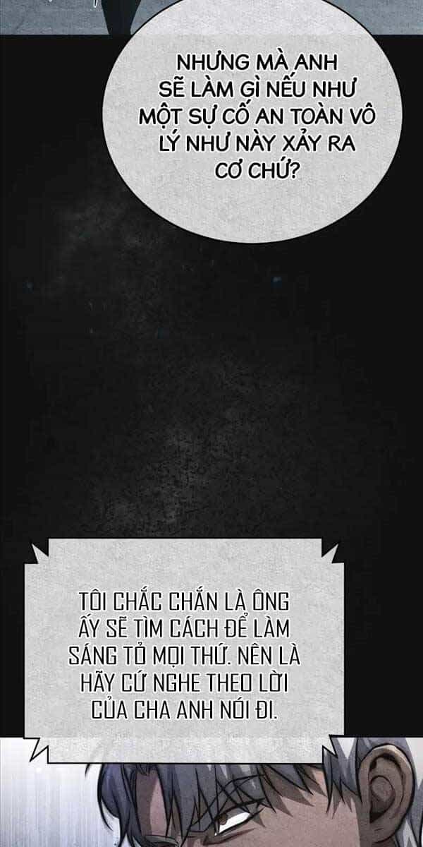 Ác Quỷ Trở Lại Học Đường - Chương 27 - ảnh 51