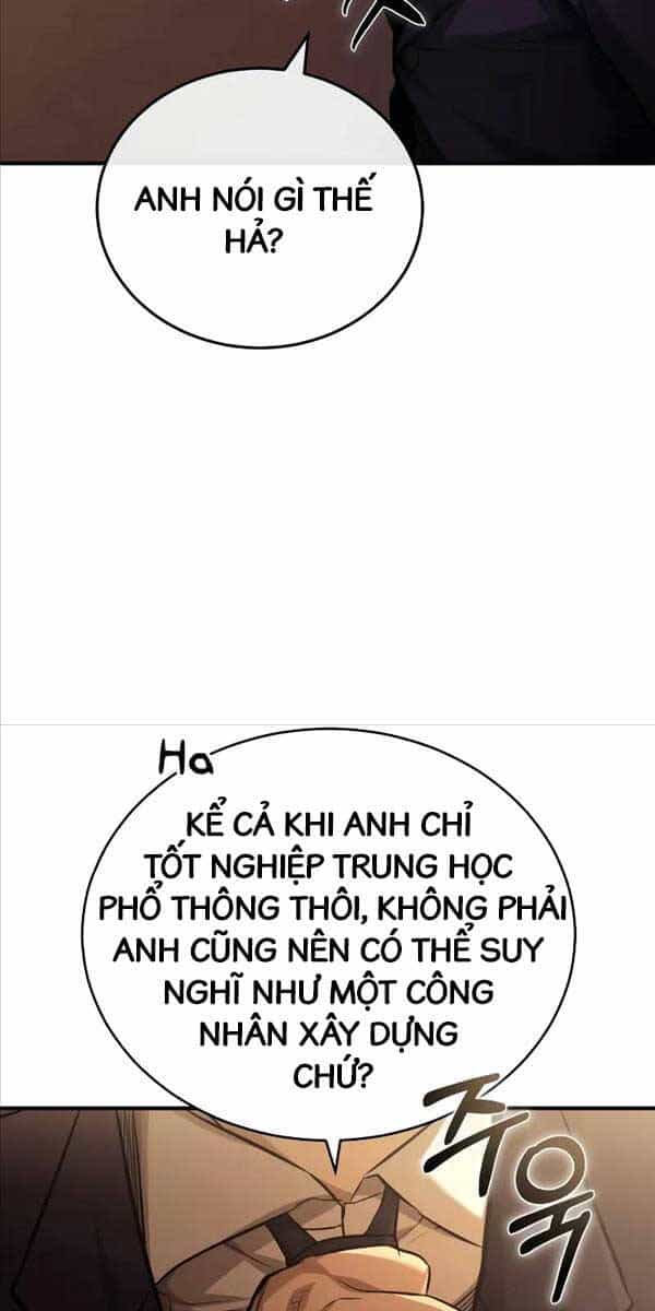 Ác Quỷ Trở Lại Học Đường - Chương 27 - ảnh 54