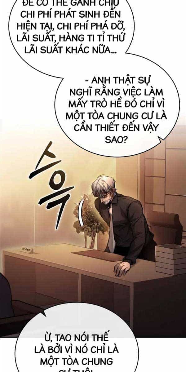 Ác Quỷ Trở Lại Học Đường - Chương 27 - ảnh 56