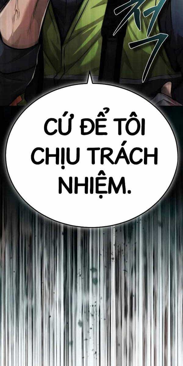 Ác Quỷ Trở Lại Học Đường - Chương 27 - ảnh 6