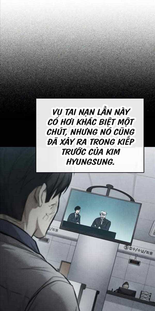 Ác Quỷ Trở Lại Học Đường - Chương 27 - ảnh 70