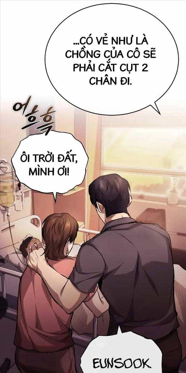 Ác Quỷ Trở Lại Học Đường - Chương 27 - ảnh 82