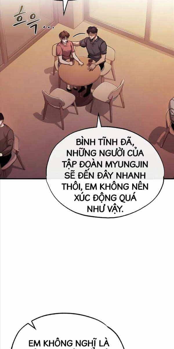 Ác Quỷ Trở Lại Học Đường - Chương 27 - ảnh 84