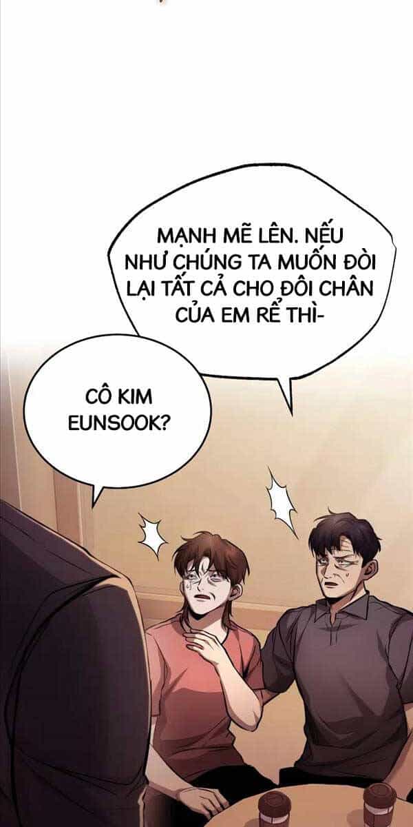 Ác Quỷ Trở Lại Học Đường - Chương 27 - ảnh 86